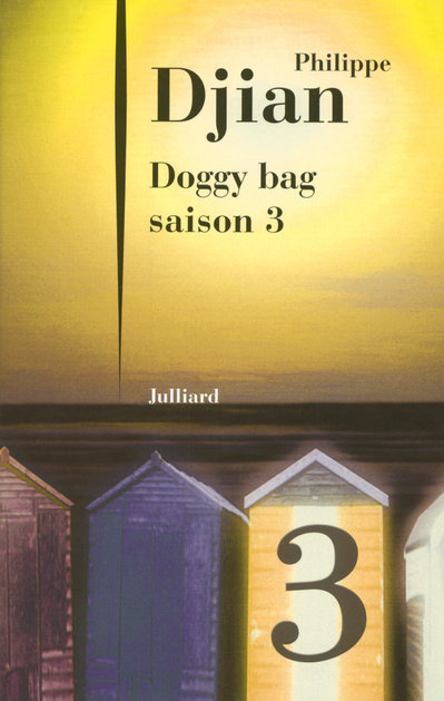 Emprunter Doggy Bag. Saison 3 livre
