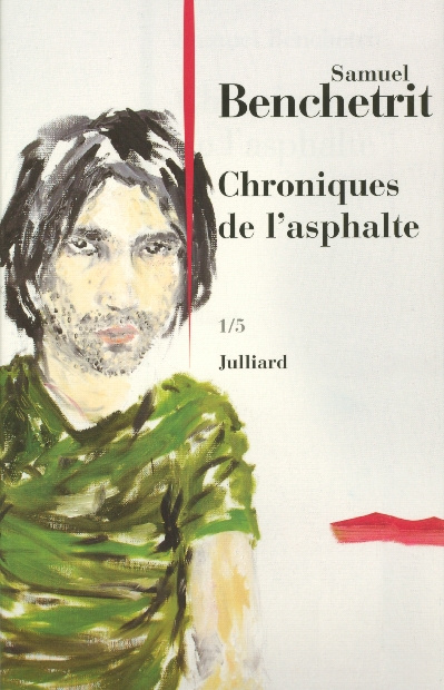 Emprunter Chroniques de l'asphalte. 1/5 livre