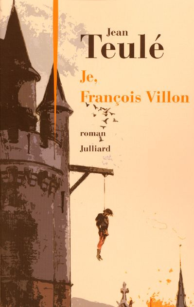 Emprunter Je, François Villon livre