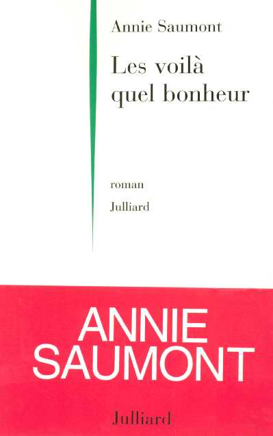 Emprunter Les voilà quel bonheur livre
