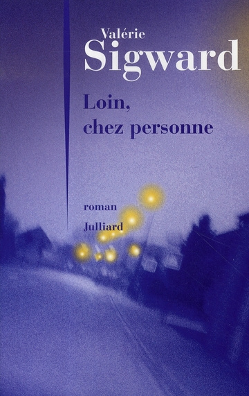 Emprunter Loin, chez personne livre