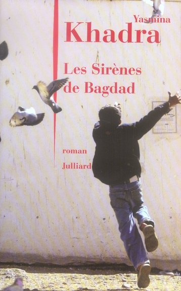 Emprunter Les Sirènes de Bagdad livre