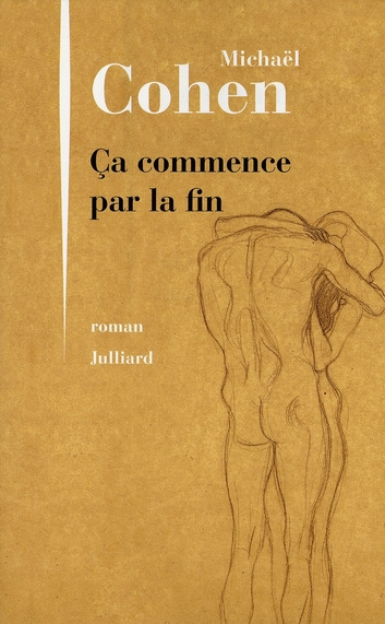 Emprunter Ca commence par la fin livre