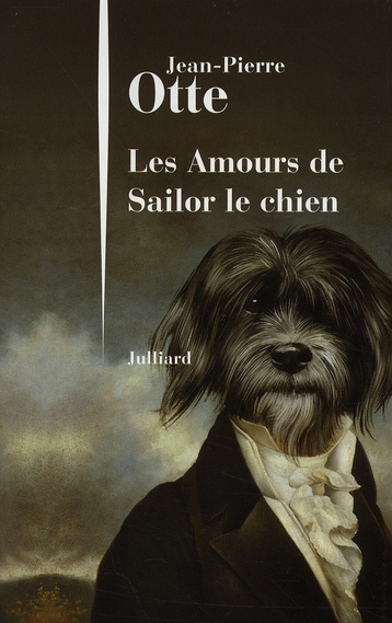 Emprunter Les amours de Sailor le chien livre