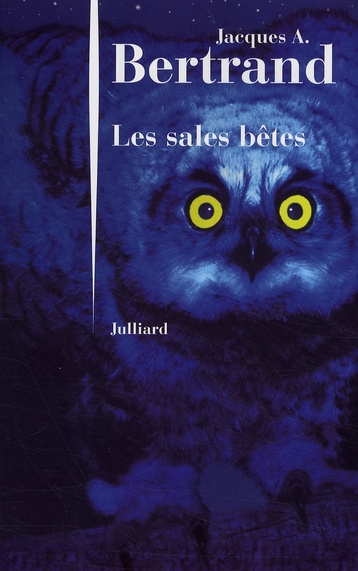 Emprunter Les sales bêtes livre