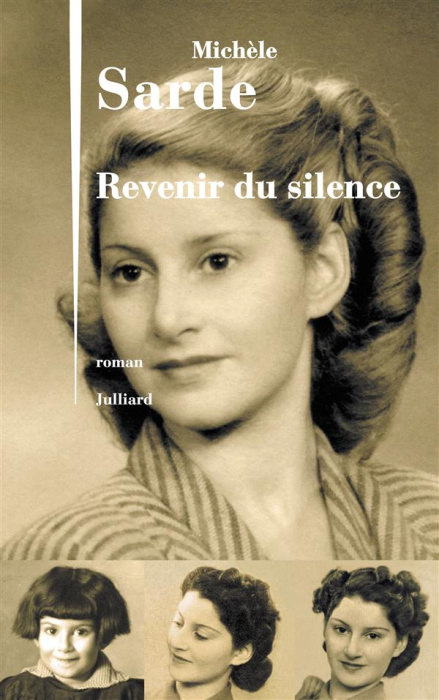 Emprunter Revenir du silence. Le récit de Jenny livre