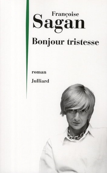 Emprunter Bonjour tristesse livre