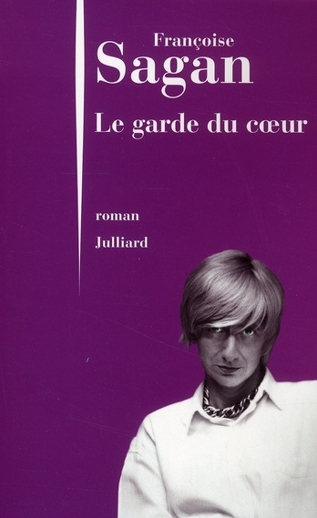 Emprunter Le garde du coeur livre