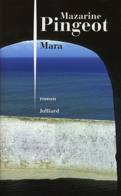 Emprunter Mara livre