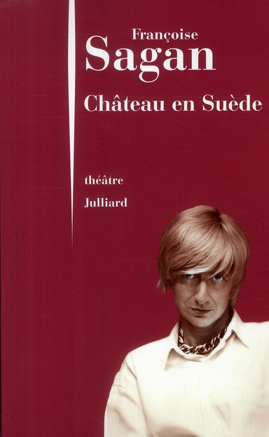 Emprunter Château en Suède livre