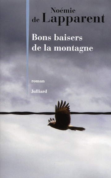 Emprunter Bons baisers de la montagne livre