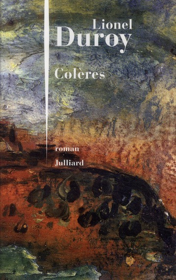 Emprunter Colères livre