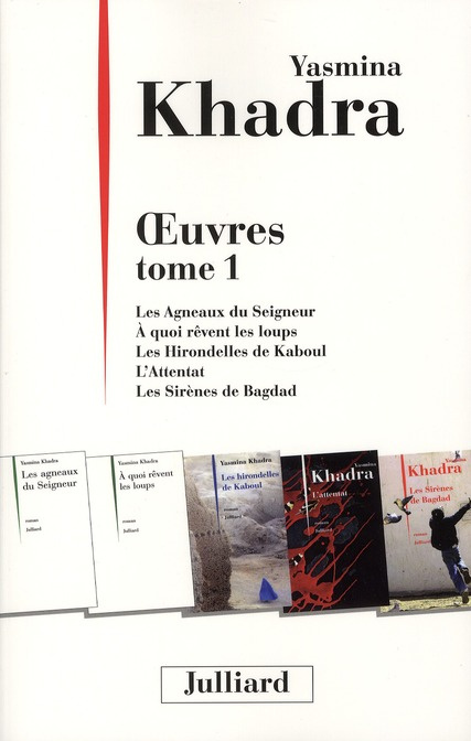 Emprunter Oeuvres. Tome 1 livre