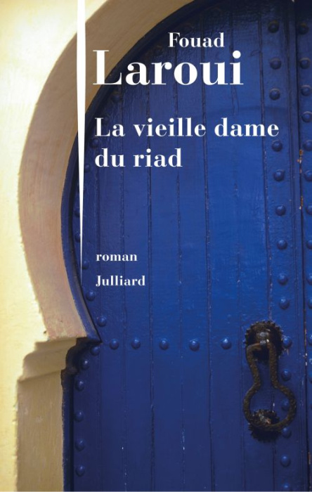 Emprunter La vieille dame du riad livre