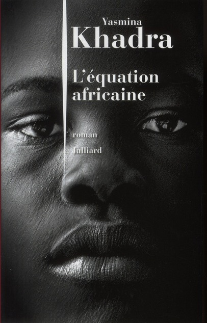 Emprunter L'équation africaine livre