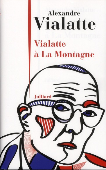Emprunter Vialatte à La Montagne livre