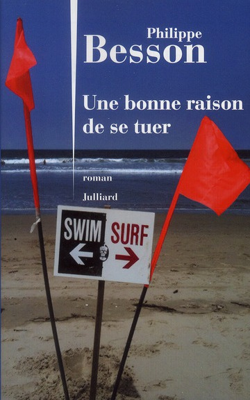 Emprunter Une bonne raison de se tuer livre