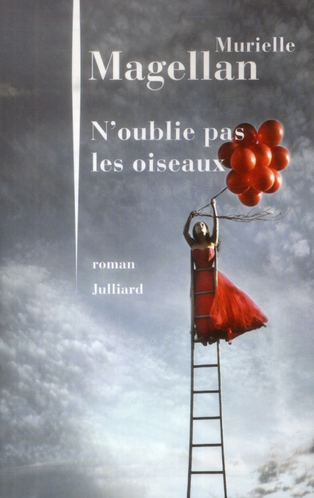 Emprunter N'oublie pas les oiseaux livre