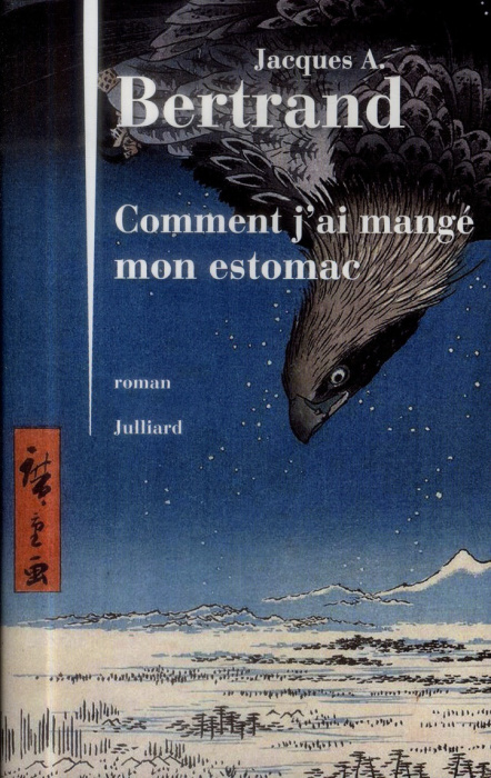 Emprunter Comment j'ai mangé mon estomac livre