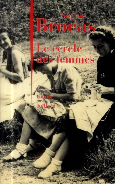 Emprunter Le cercle des femmes livre