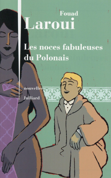 Emprunter Les noces fabuleuses du Polonais. Nouvelles livre