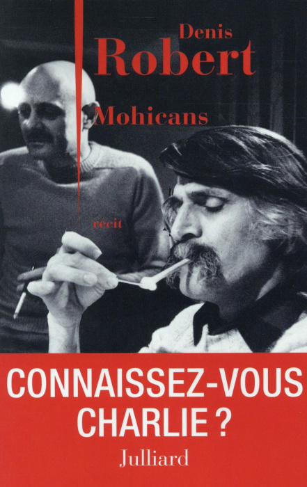 Emprunter Mohicans livre