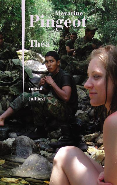 Emprunter Théa livre