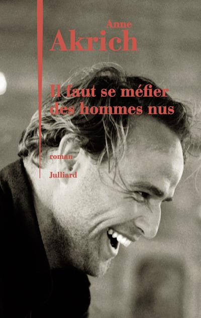 Emprunter Il faut se méfier des hommes nus livre