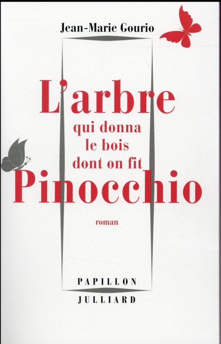 Emprunter L'arbre qui donna le bois dont on fit Pinocchio livre