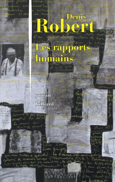 Emprunter Les rapports humains livre