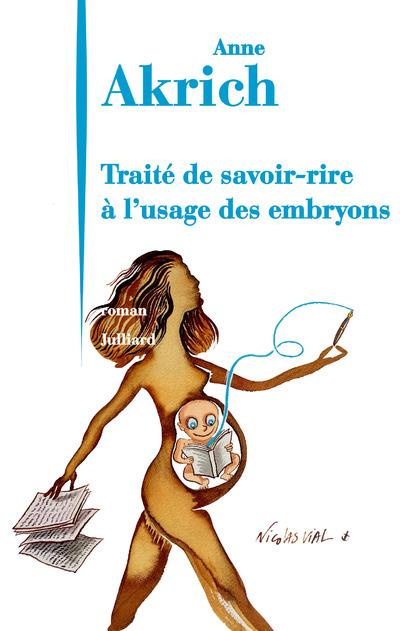Emprunter Traité de savoir-rire à l'usage des embryons livre