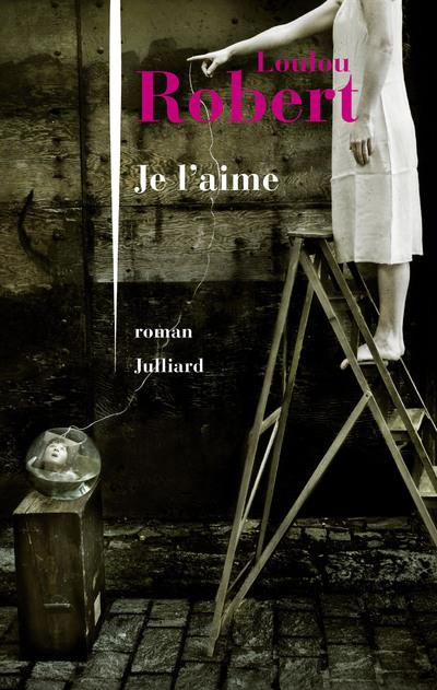 Emprunter Je l'aime livre