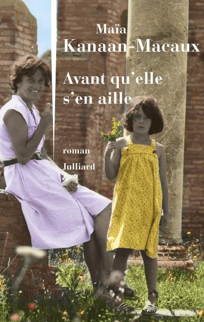 Emprunter Avant qu'elle s'en aille livre