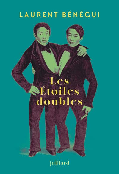 Emprunter Les étoiles doubles livre