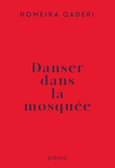 Emprunter Danser dans la mosquée. Lettre d'une mère afghane à son fils livre