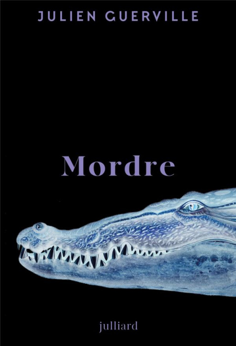 Emprunter Mordre livre