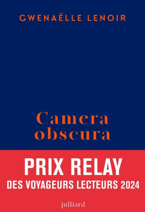 Emprunter Camera obscura livre