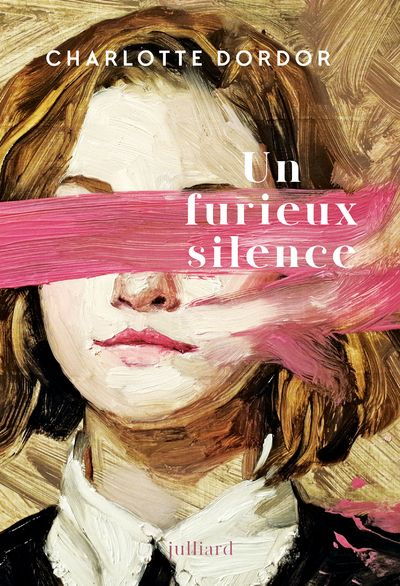 Emprunter Un furieux silence livre