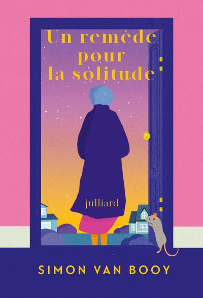 Emprunter Un remède pour la solitude livre