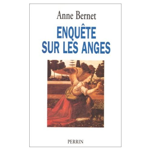 Emprunter Enquête sur les anges livre