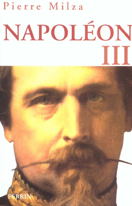 Emprunter Napoléon III livre