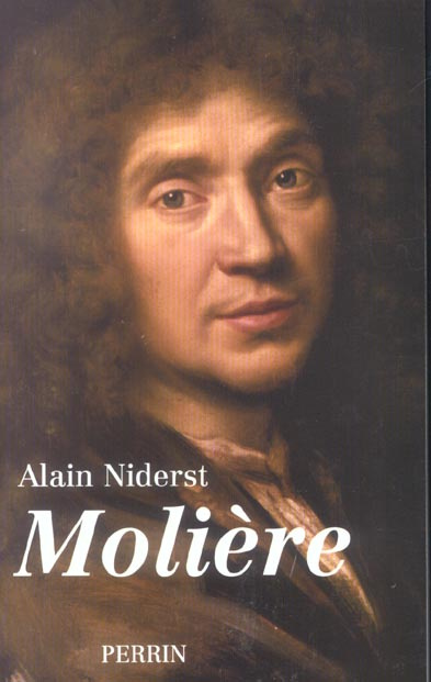 Emprunter Molière livre