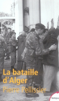 Emprunter La bataille d'Alger livre