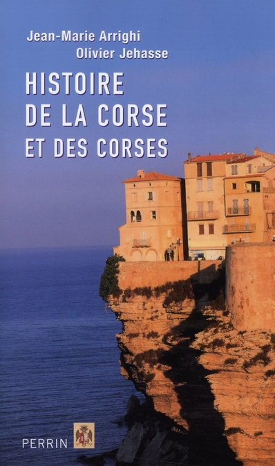 Emprunter Histoire de la Corse et des Corses livre