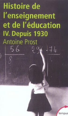 Emprunter Histoire générale de l'enseignement et de l'éducation en France. Tome 4, L'Ecole et la Famille dans livre