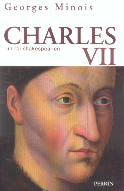 Emprunter Charles VII. Un roi shakespearien livre