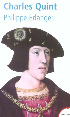 Emprunter Charles Quint livre