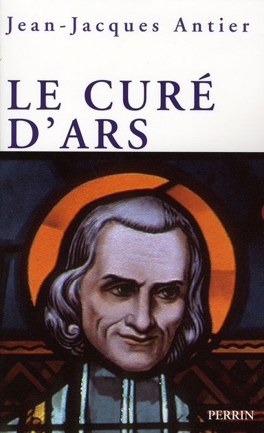 Emprunter Le curé d'Ars. Un saint dans la tourmente livre