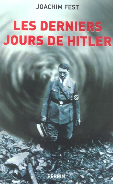 Emprunter Les derniers jours de Hitler livre