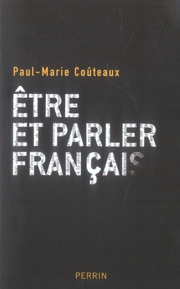 Emprunter Etre et parler français livre